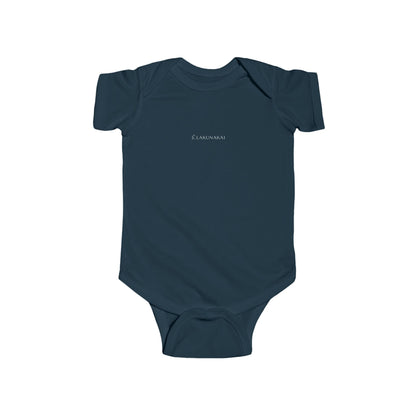 'Perception Perspective' Graphic Onesie for Infant and Newborns
