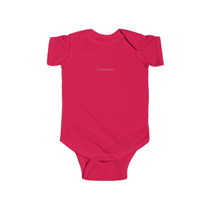'Perception Perspective' Graphic Onesie for Infant and Newborns