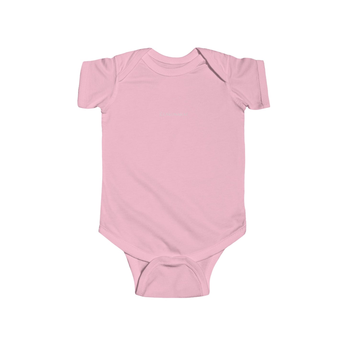 'Perception Perspective' Graphic Onesie for Infant and Newborns
