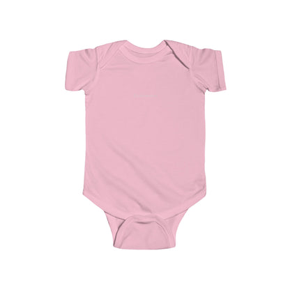 'Perception Perspective' Graphic Onesie for Infant and Newborns