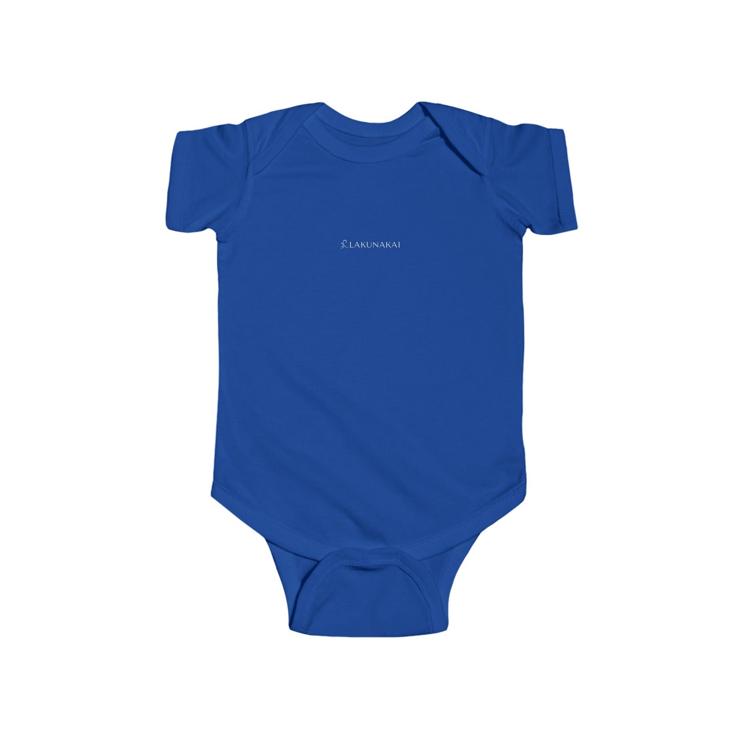 'Perception Perspective' Graphic Onesie for Infant and Newborns
