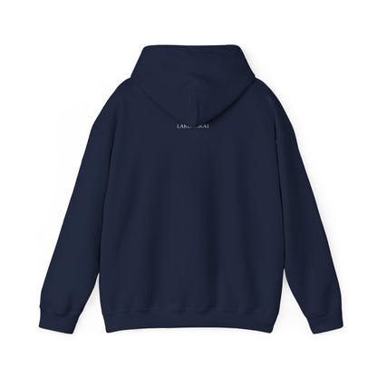 Healing Is Hoodie for Adults