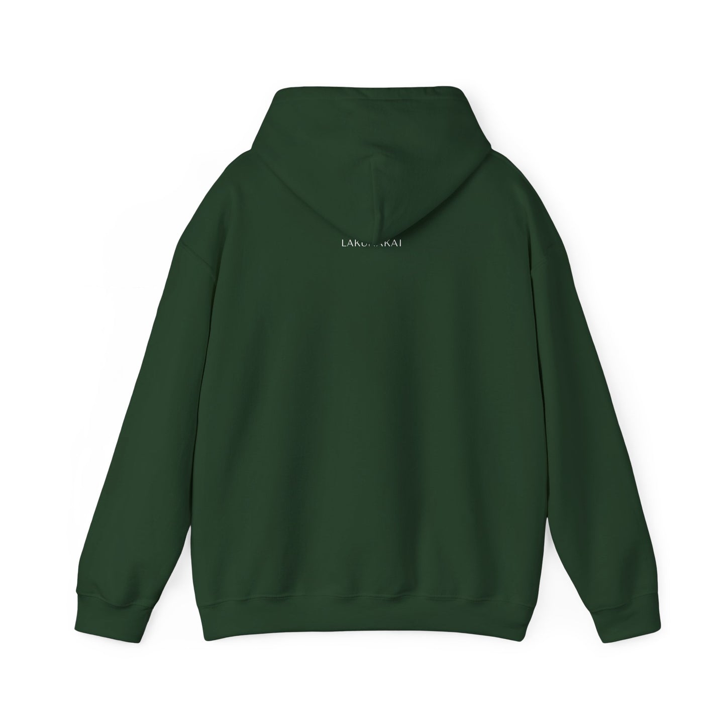 Healing Is Hoodie for Adults