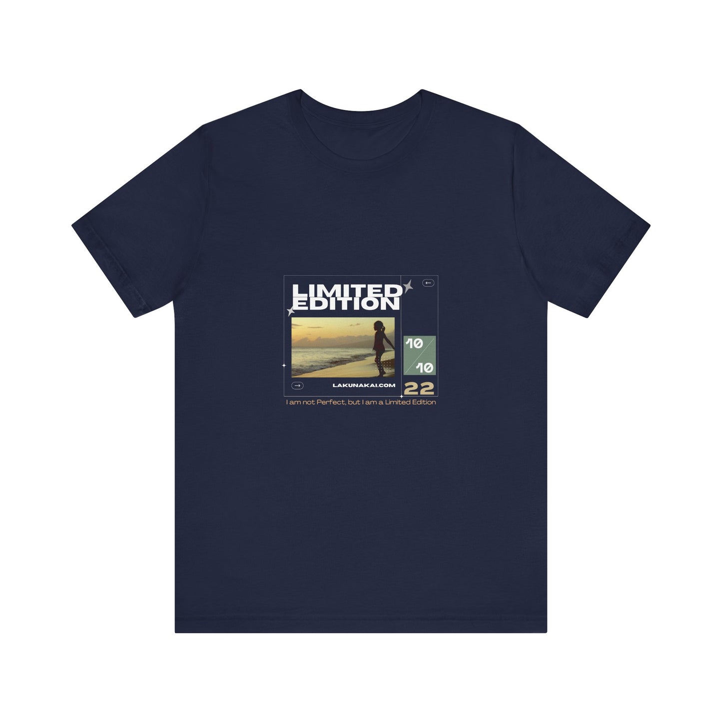 Limited Edition Tee for Adults