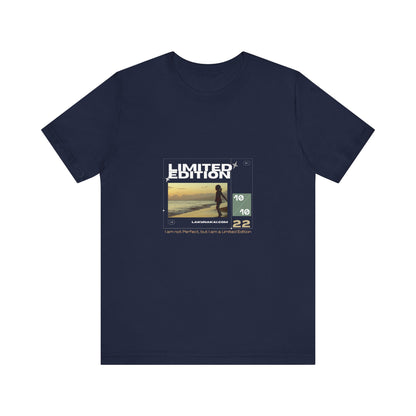 Limited Edition Tee for Adults