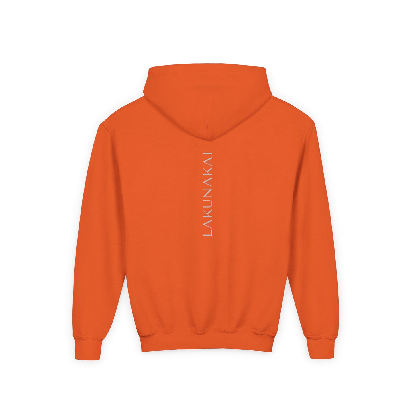 Limited Edition Hooded Sweatshirt for Kids and Youth