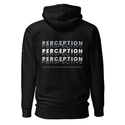 Perception Perspective | Unisex Hoodie