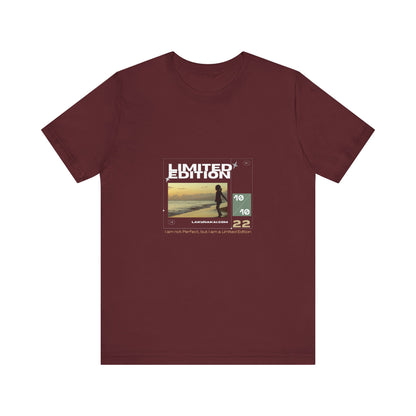 Limited Edition Tee for Adults