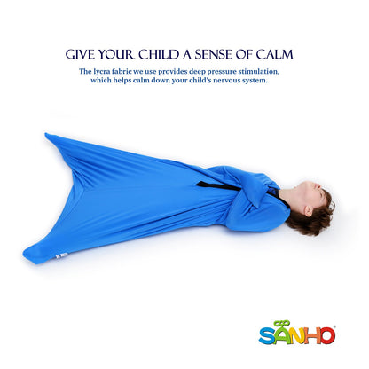 Sensory Sox