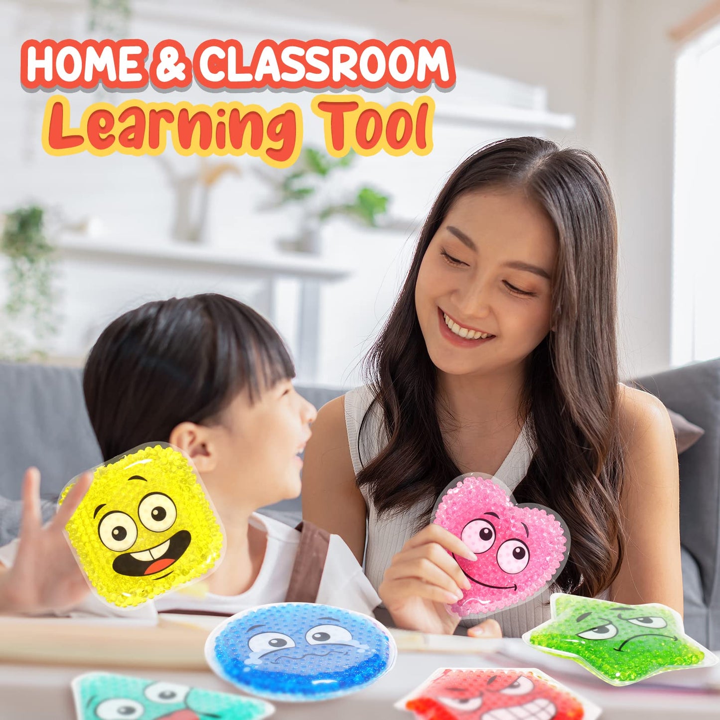 Social-Emotional Learning Toys For Kids
