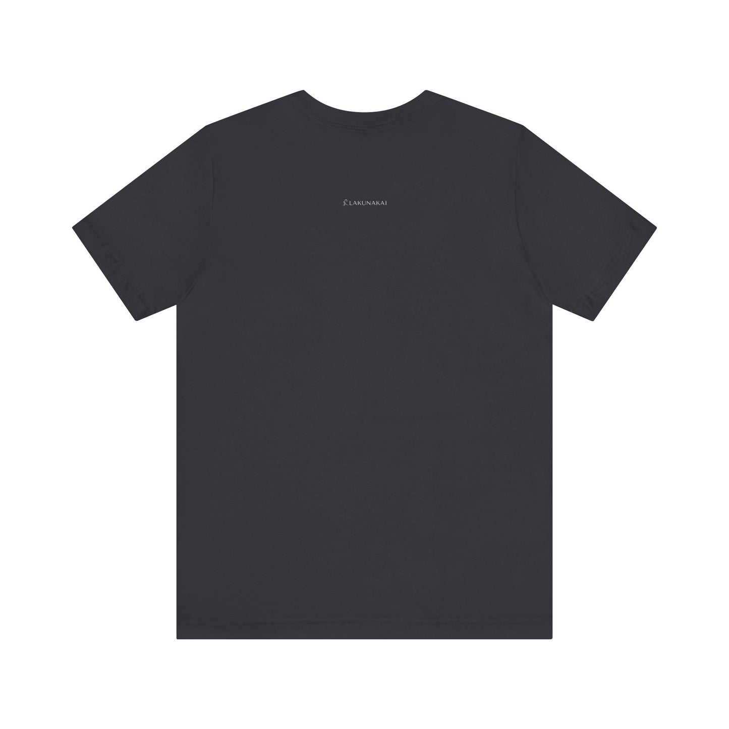 T-shirt graphique « Perception et perspective » pour adultes