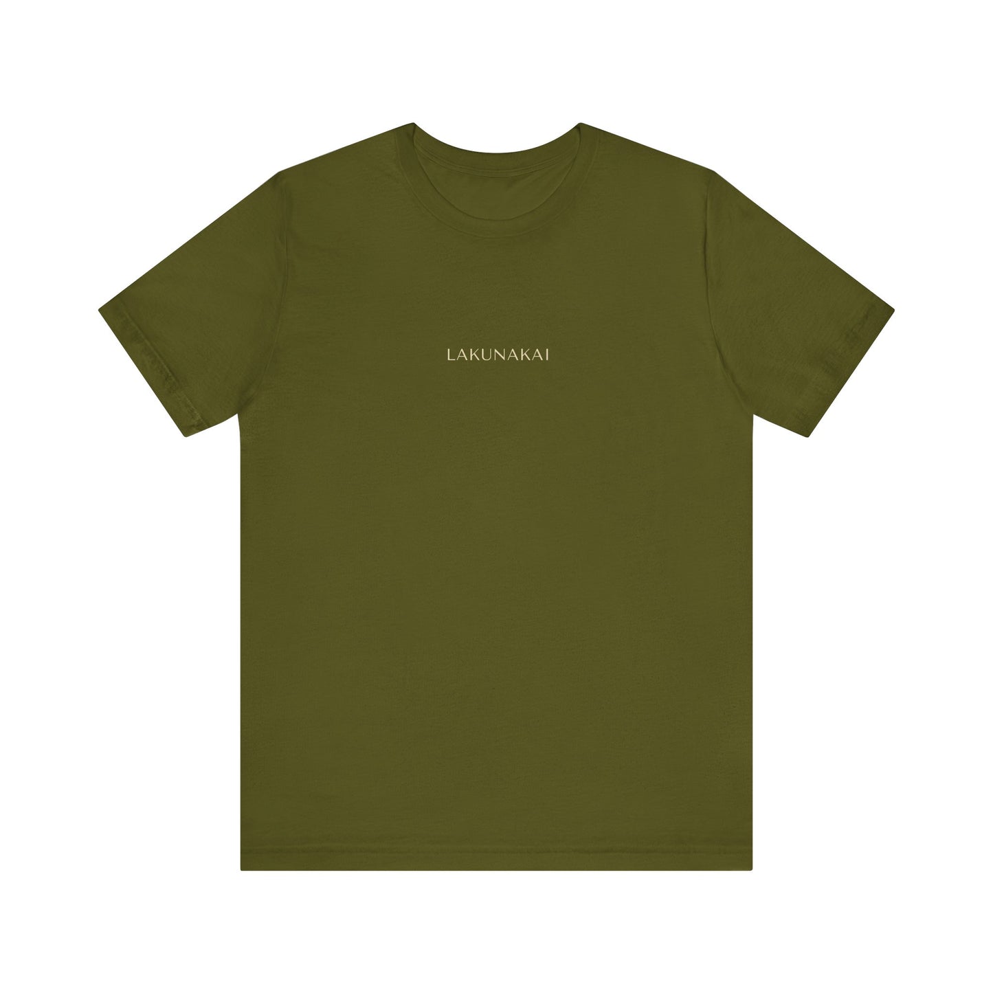 Hospital Support Tee for Adults
