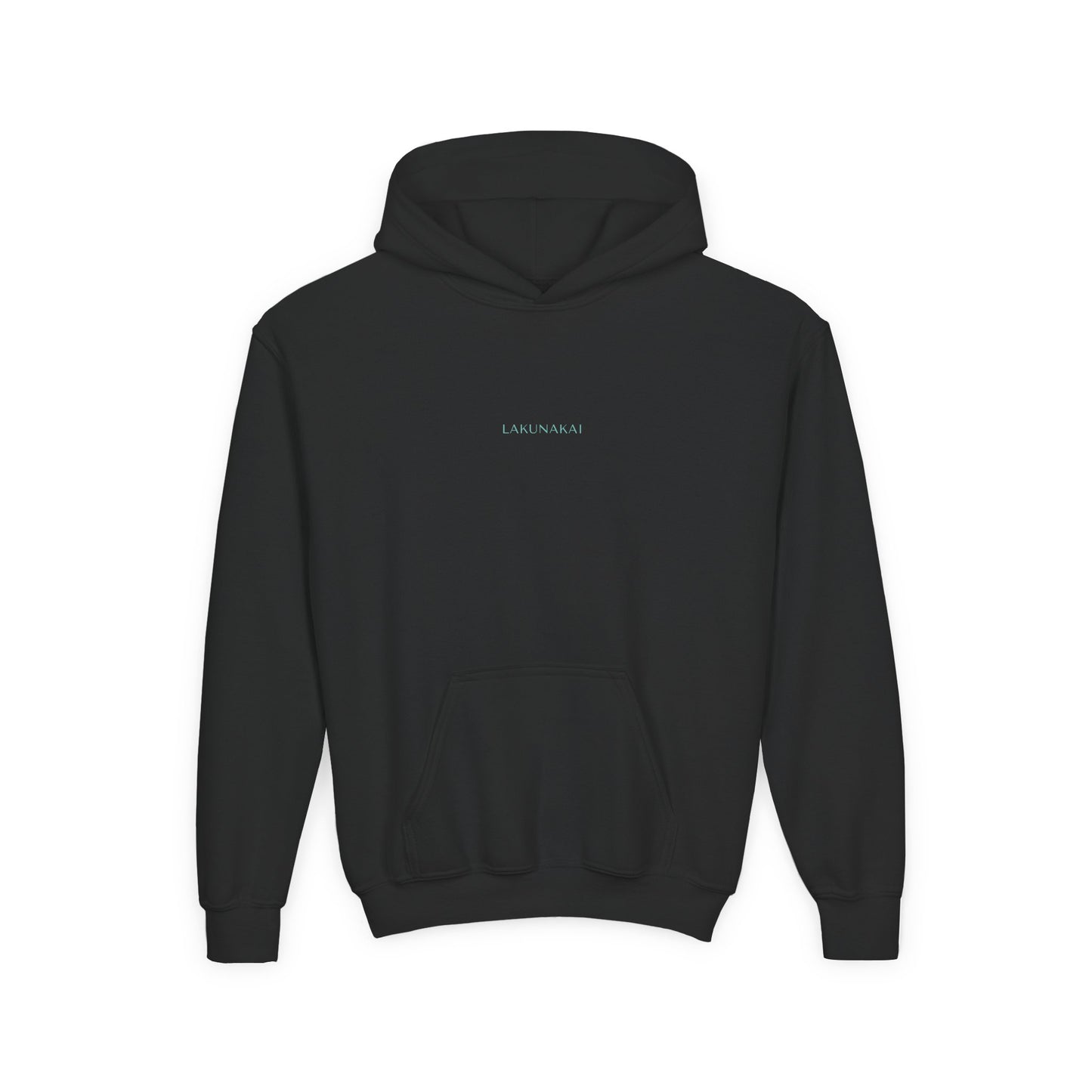Pattern Making Machine Hoodie for Kids and Youth