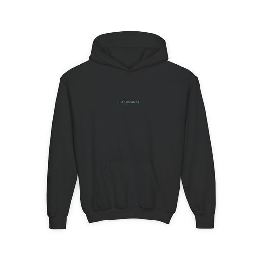 Pattern Making Machine Hoodie for Kids and Youth
