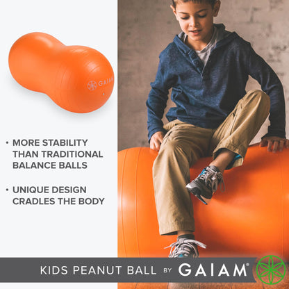 Peanut Shaped Sensory Seat