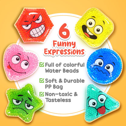 Social-Emotional Learning Toys For Kids