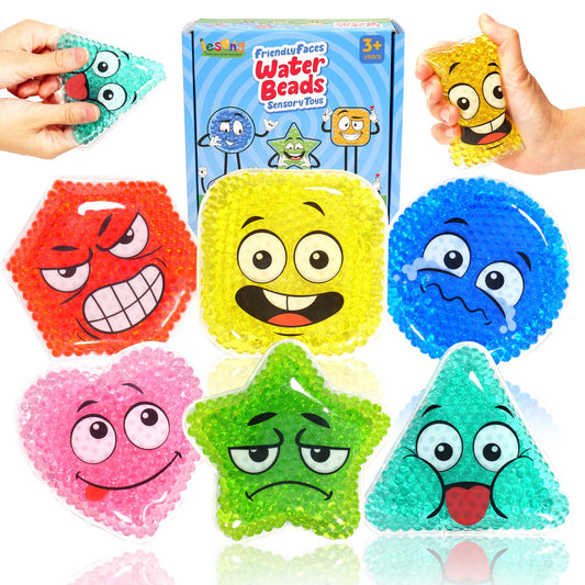 Social-Emotional Learning Toys For Kids