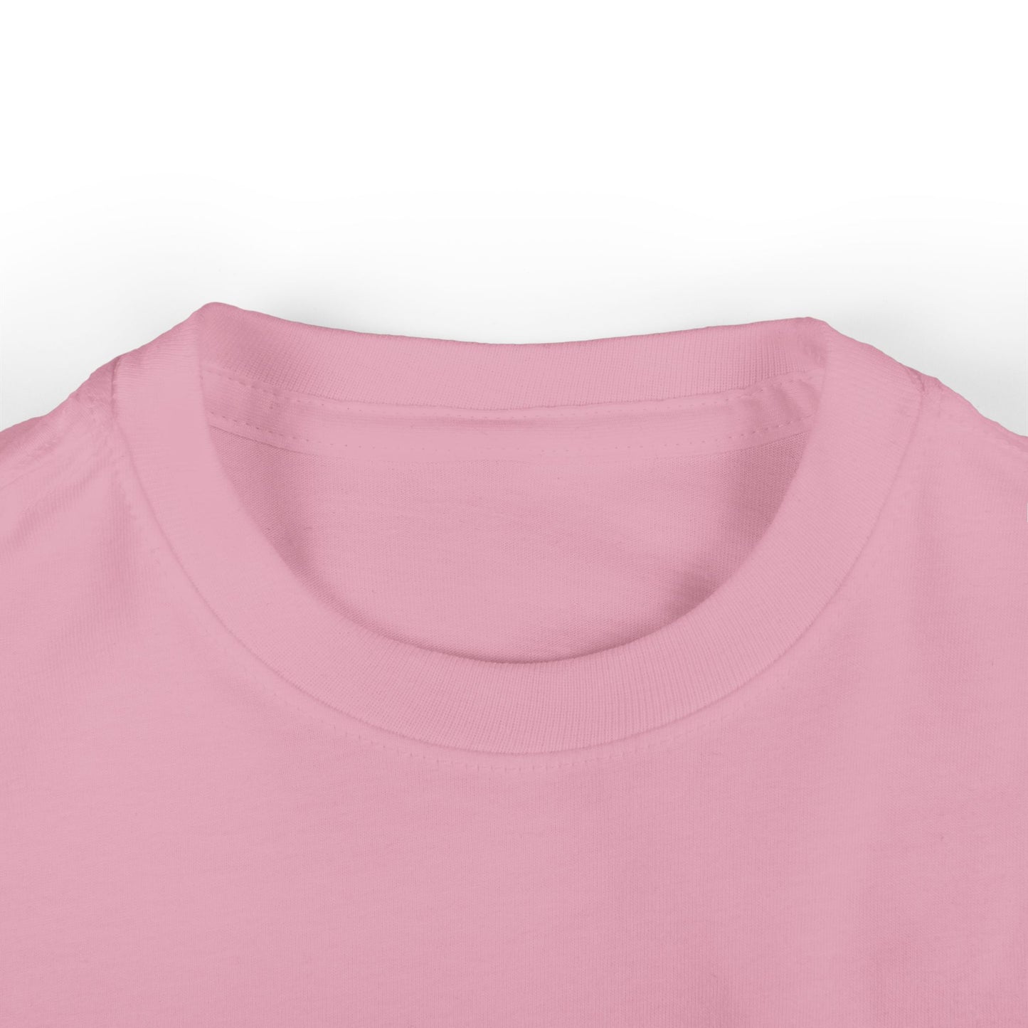 T-shirt de soutien aux soins médicaux pour nourrissons et jeunes enfants 