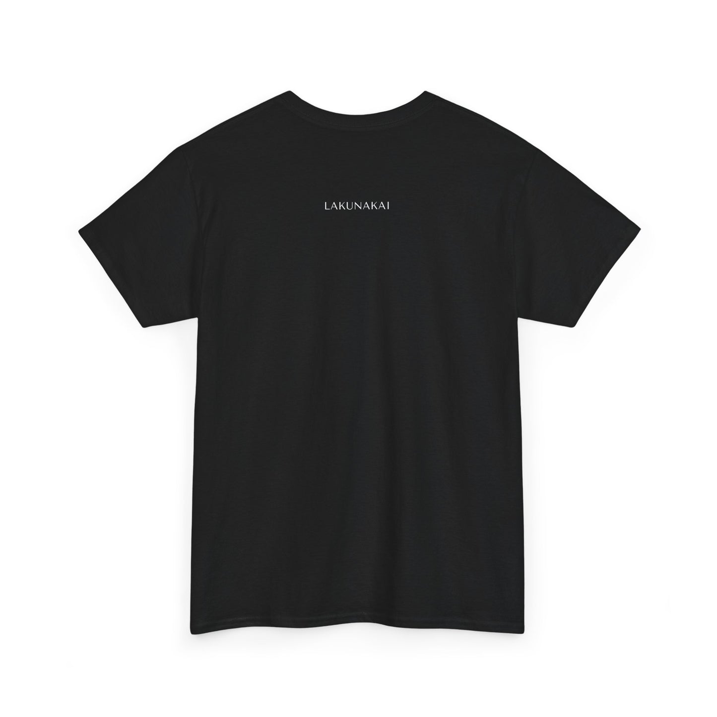 You Can't Limit Me Adventure Tee for Adults