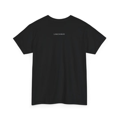 You Can't Limit Me Adventure Tee for Adults