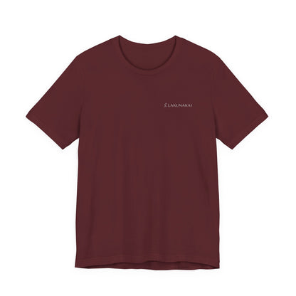 T-shirt Superpower Brain Juice pour adultes