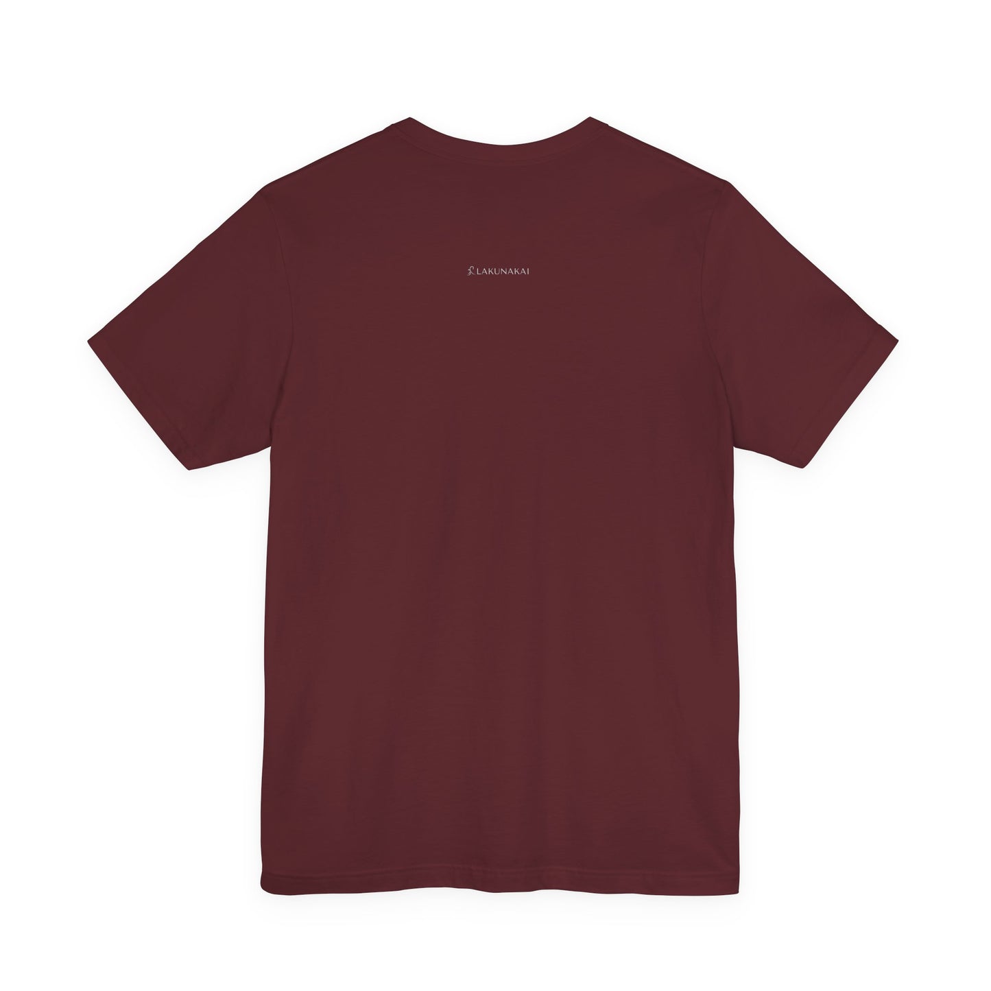 T-shirt graphique « Perception et perspective » pour adultes