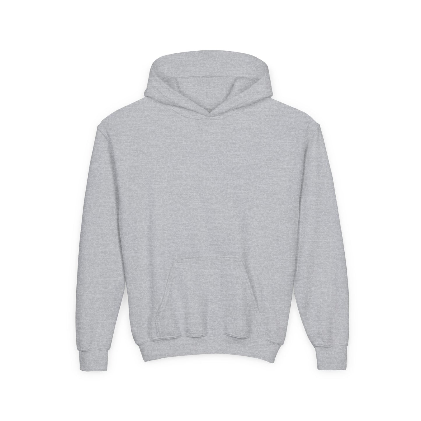 Sweat à capuche Superpower Brain Juice pour enfants