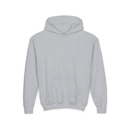 Sweat à capuche Superpower Brain Juice pour enfants