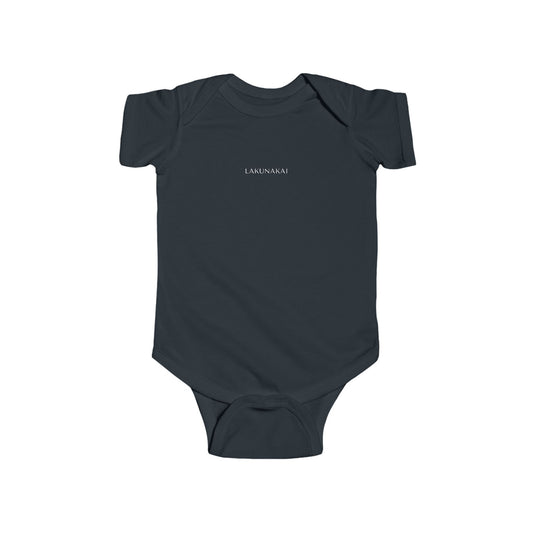 You Can't Limit Me Adventure Infant Toddler Bodysuit