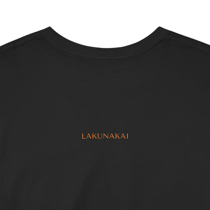 T-shirt graphique inspirant « Levons le voile » pour adultes