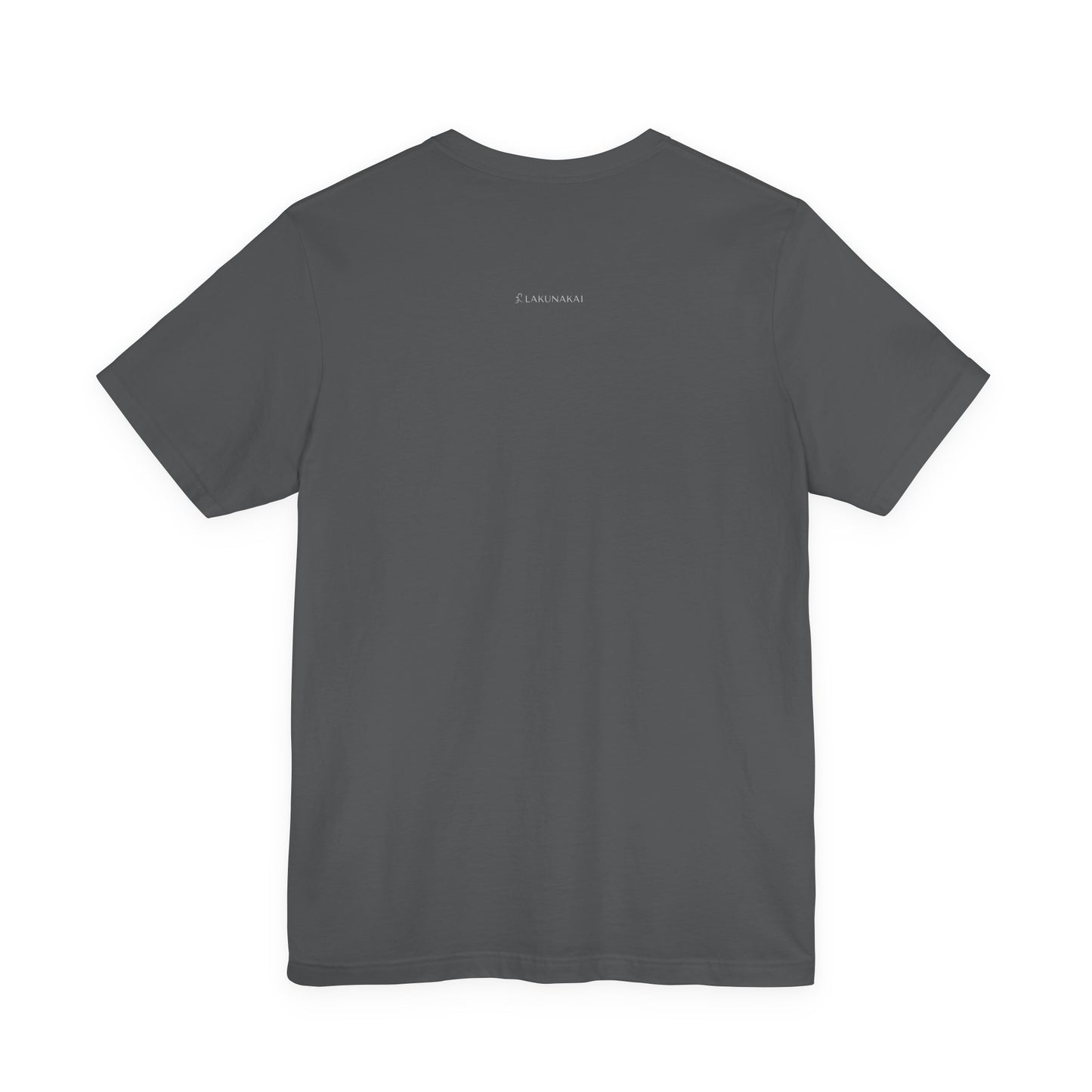 T-shirt graphique « Perception et perspective » pour adultes