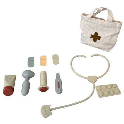 Doctor Play Set