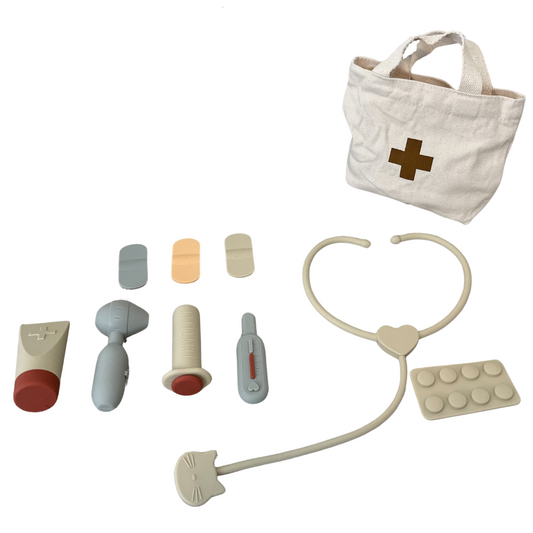 Doctor Play Set