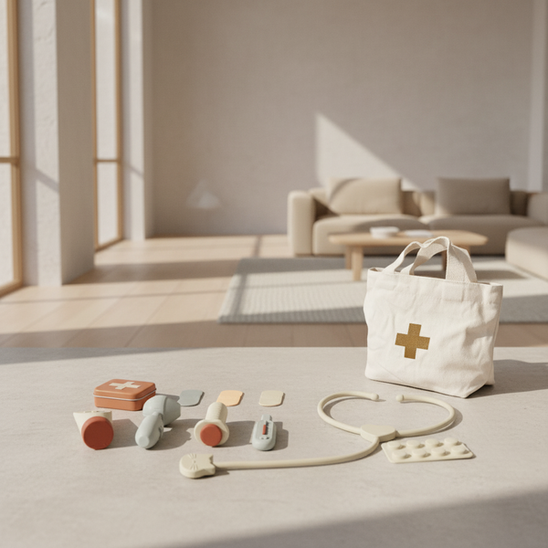 Doctor Play Set