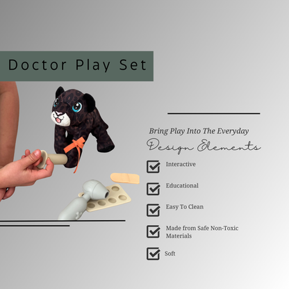 Doctor Play Set