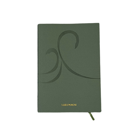 Think It Out Journal