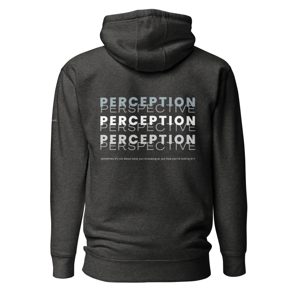 Perception Perspective | Unisex Hoodie