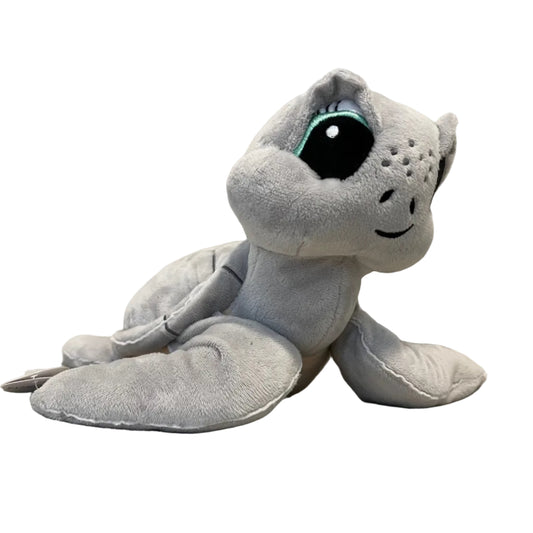 Supportive Little Buddy – Sea Turtle