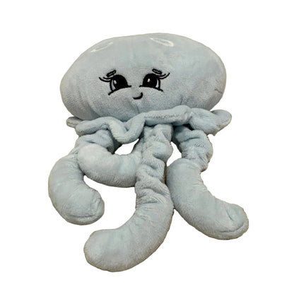 Petit compagnon solidaire – Méduse lune