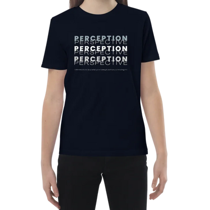 Perception Perspective | Organic Kids Tee