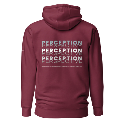 Perception Perspective | Unisex Hoodie