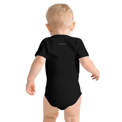 Perception Perspective | Baby One Onesie