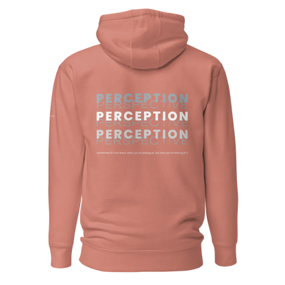 Perception Perspective | Unisex Hoodie