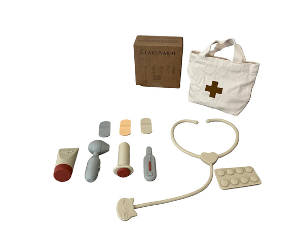 Doctor Play Set