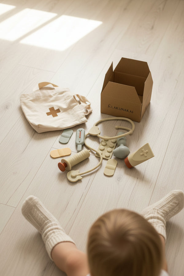Doctor Play Set