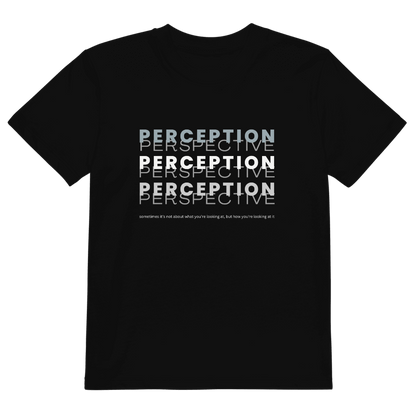 Perception Perspective | Organic Kids Tee