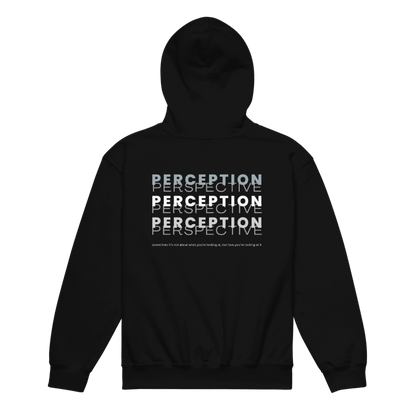 Perception Perspective | Youth Hoodie